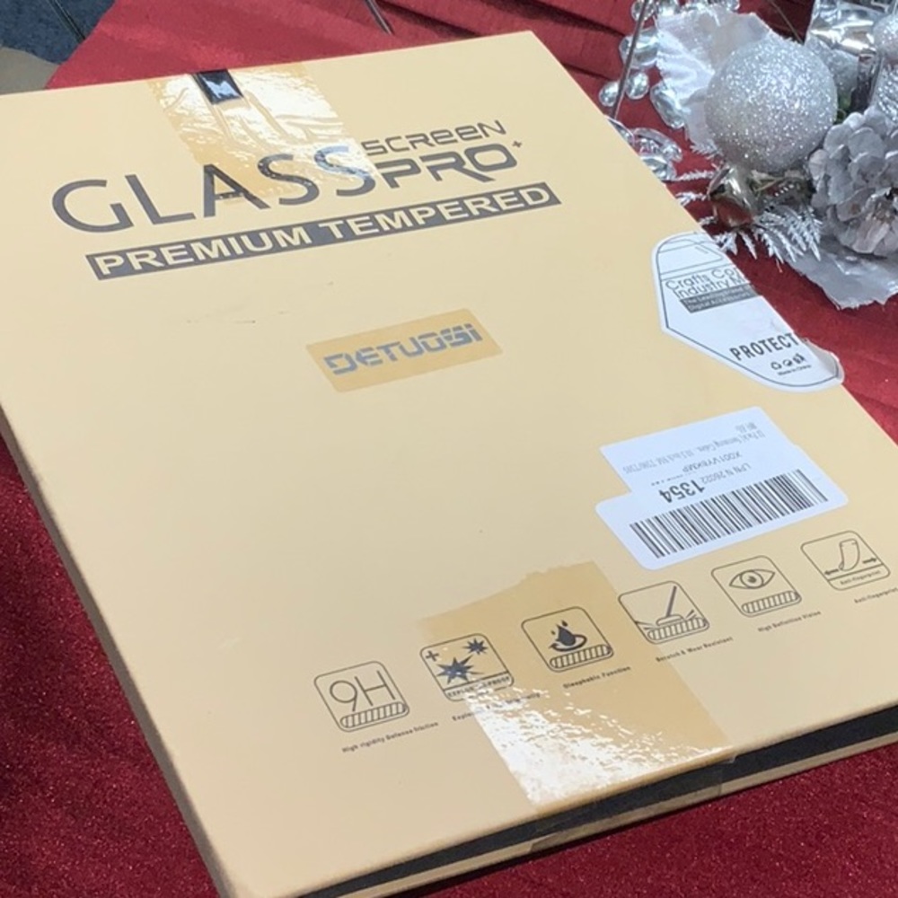 add on item🌟DETUOSI Screen protector films